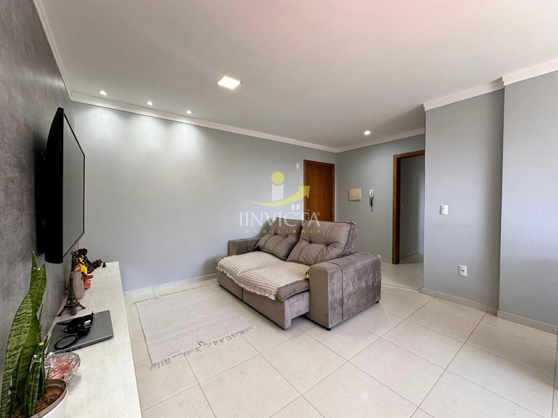 Apartamento de 2 dormitórios disponível para locação de temporada.: 4ª foto da galeria de imagens do imóvel