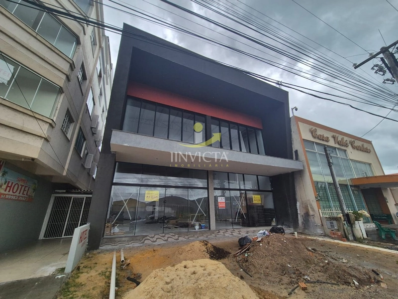 Loja RS 407: 2ª foto da galeria de imagens do imóvel