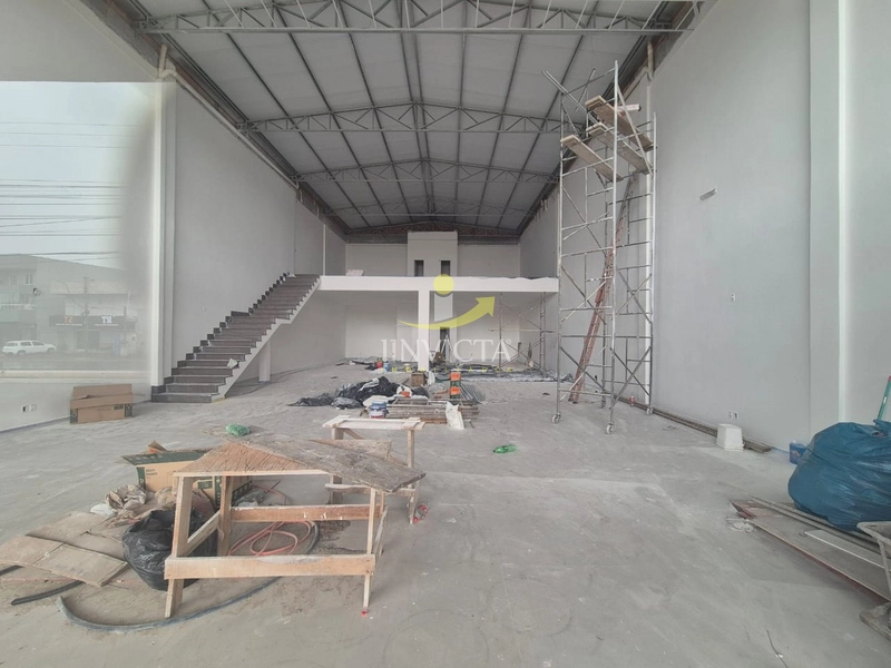 Loja RS 407: 4ª foto da galeria de imagens do imóvel