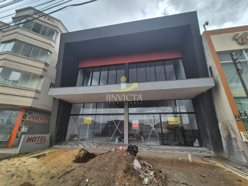 Loja RS 407: 1ª foto da galeria de imagens do imóvel