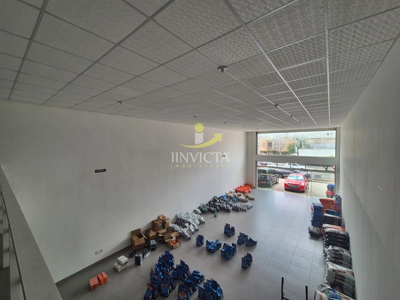 Loja Avenida Paraguassú, Zona Nova: 15ª foto da galeria de imagens do imóvel