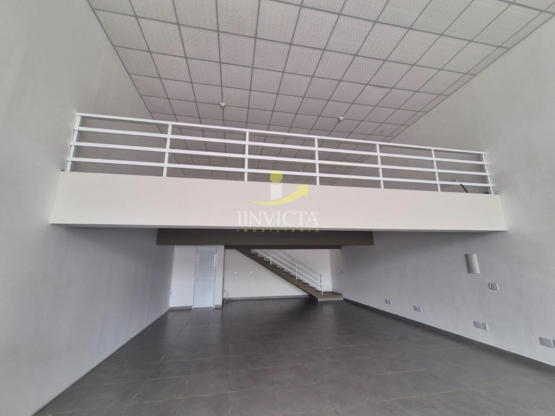 Loja Avenida Paraguassú, Zona Nova: 11ª foto da galeria de imagens do imóvel