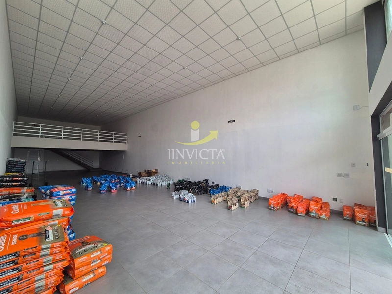 Loja Avenida Paraguassú, Zona Nova: 8ª foto da galeria de imagens do imóvel