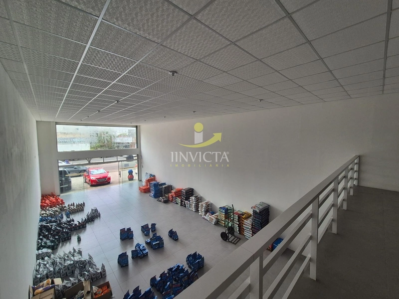 Loja Avenida Paraguassú, Zona Nova: 16ª foto da galeria de imagens do imóvel