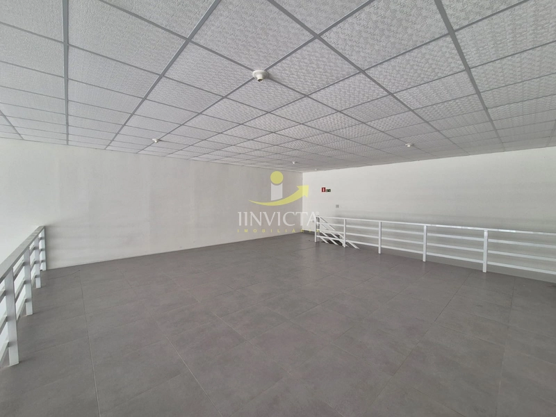 Loja Avenida Paraguassú, Zona Nova: 13ª foto da galeria de imagens do imóvel