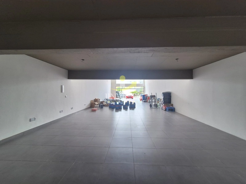 Loja Avenida Paraguassú, Zona Nova: 10ª foto da galeria de imagens do imóvel