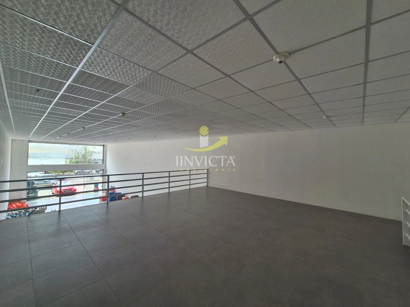 Loja Avenida Paraguassú, Zona Nova: 12ª foto da galeria de imagens do imóvel