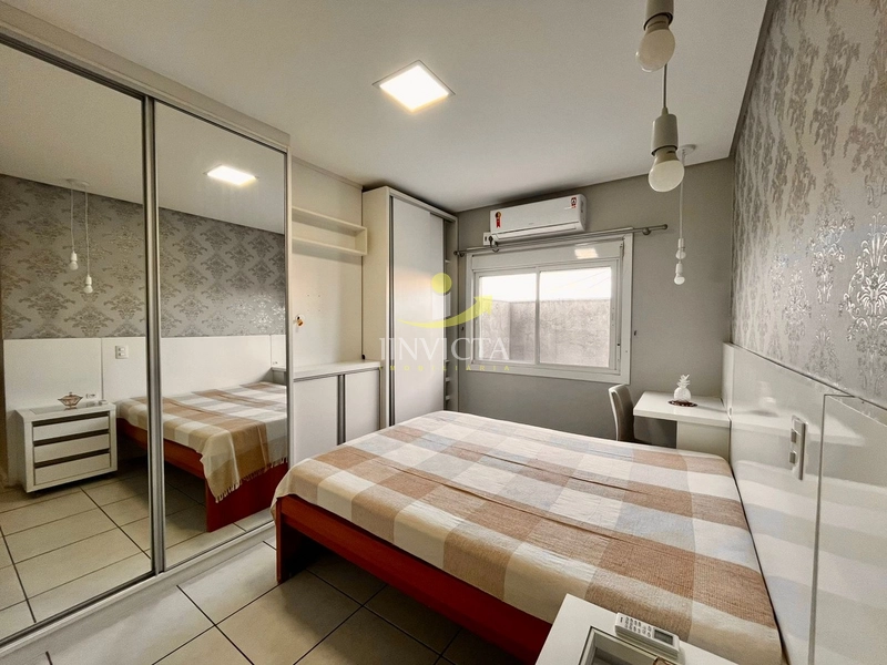 EXCELENTE APTO DE 01 DORMITÓRIO COM TERRAÇO  PRA VOCÊ!!!: 8ª foto da galeria de imagens do imóvel