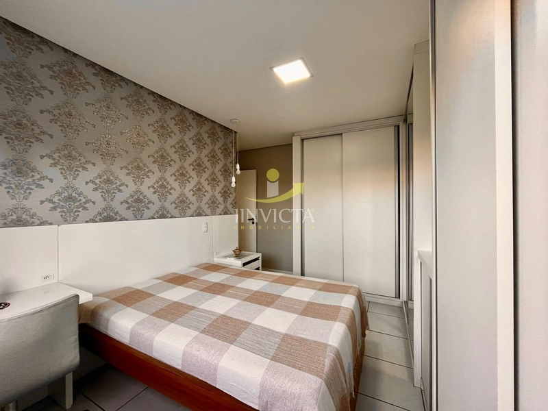 EXCELENTE APTO DE 01 DORMITÓRIO COM TERRAÇO  PRA VOCÊ!!!: 7ª foto da galeria de imagens do imóvel