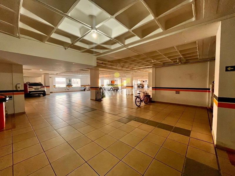 EXCELENTE APTO DE 01 DORMITÓRIO COM TERRAÇO  PRA VOCÊ!!!: 2ª foto da galeria de imagens do imóvel