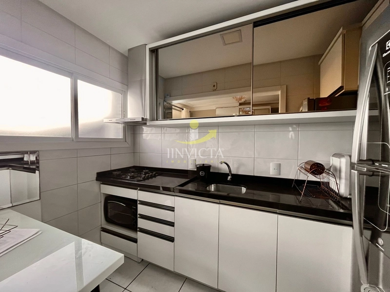 EXCELENTE APTO DE 01 DORMITÓRIO COM TERRAÇO  PRA VOCÊ!!!: 13ª foto da galeria de imagens do imóvel