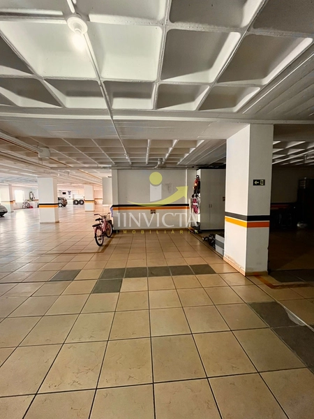 EXCELENTE APTO DE 01 DORMITÓRIO COM TERRAÇO  PRA VOCÊ!!!: 1ª foto da galeria de imagens do imóvel