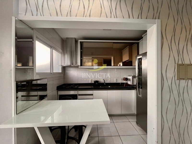 EXCELENTE APTO DE 01 DORMITÓRIO COM TERRAÇO  PRA VOCÊ!!!: 11ª foto da galeria de imagens do imóvel