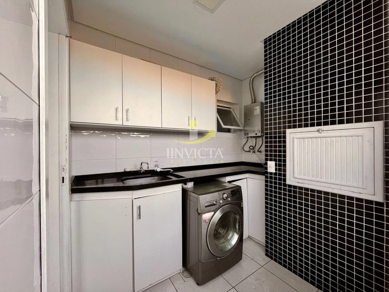 EXCELENTE APTO DE 01 DORMITÓRIO COM TERRAÇO  PRA VOCÊ!!!: 5ª foto da galeria de imagens do imóvel