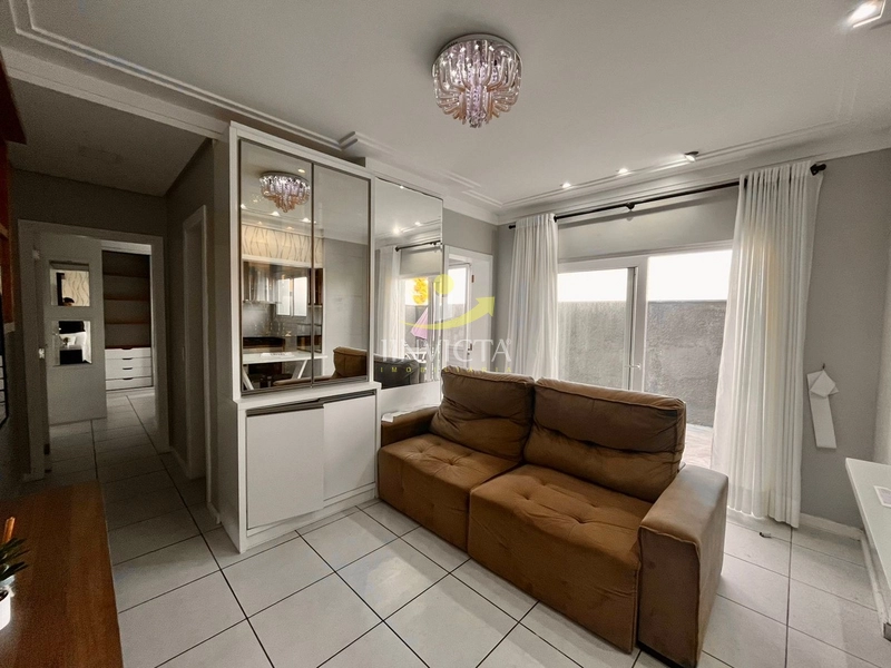 EXCELENTE APTO DE 01 DORMITÓRIO COM TERRAÇO  PRA VOCÊ!!!: 15ª foto da galeria de imagens do imóvel