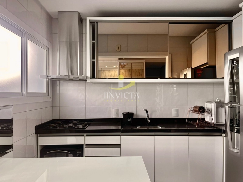 EXCELENTE APTO DE 01 DORMITÓRIO COM TERRAÇO  PRA VOCÊ!!!: 10ª foto da galeria de imagens do imóvel