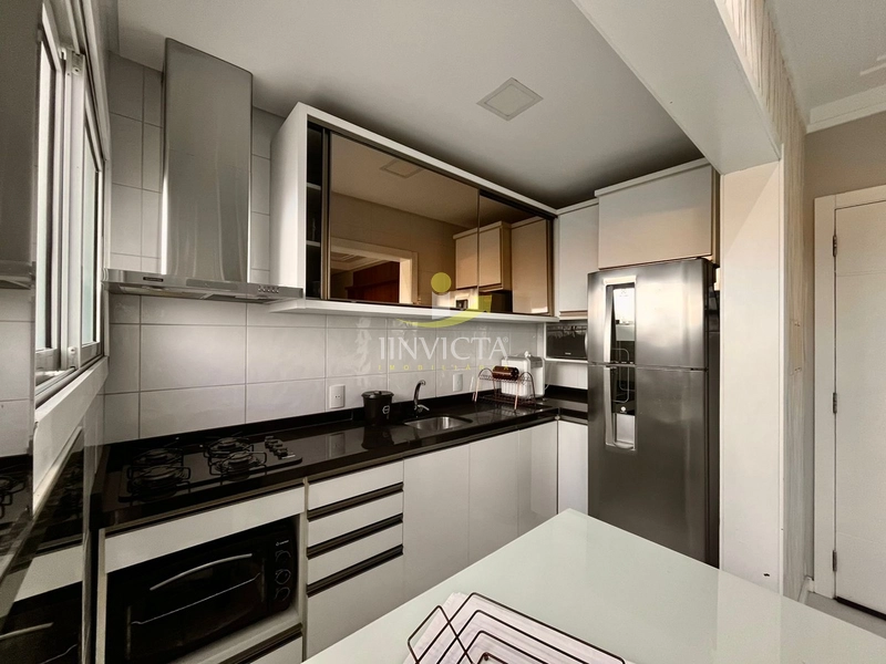 EXCELENTE APTO DE 01 DORMITÓRIO COM TERRAÇO  PRA VOCÊ!!!: 12ª foto da galeria de imagens do imóvel