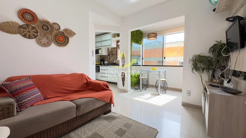 01 DORMITÓRIO A VENDA NO BAIRRO ZONA NOVA!!!!: 6ª foto da galeria de imagens do imóvel