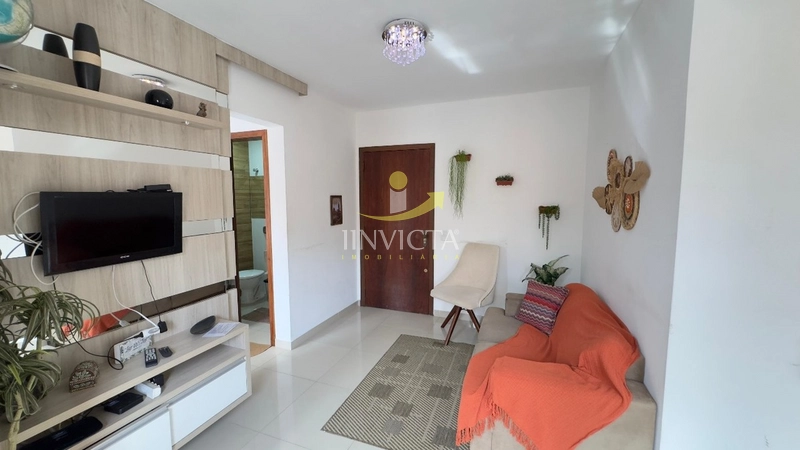 01 DORMITÓRIO A VENDA NO BAIRRO ZONA NOVA!!!!: 8ª foto da galeria de imagens do imóvel