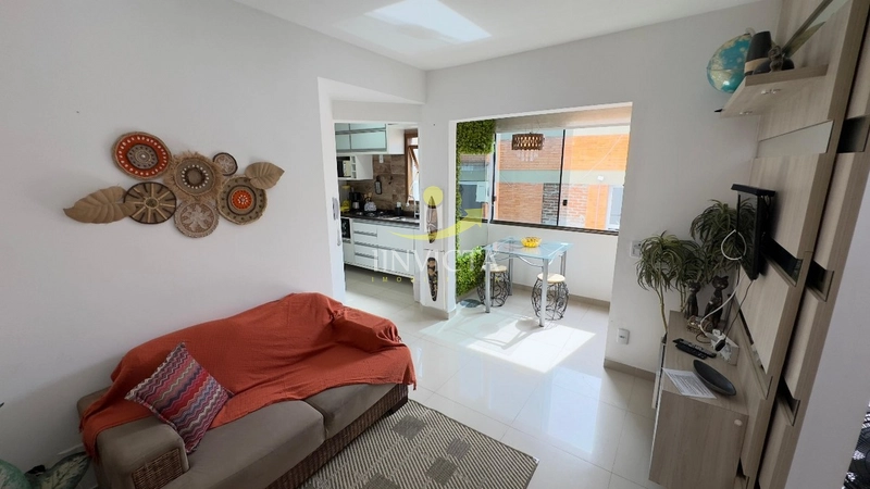 01 DORMITÓRIO A VENDA NO BAIRRO ZONA NOVA!!!!: 7ª foto da galeria de imagens do imóvel