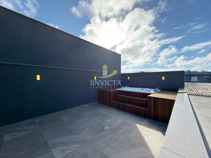 SOBRADO COM VISTA PARA O MAR À VENDA EM CAPÃO DA CANOA!: 16ª foto da galeria de imagens do imóvel