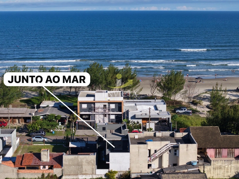 SOBRADO COM VISTA PARA O MAR À VENDA EM CAPÃO DA CANOA!: 26ª foto da galeria de imagens do imóvel