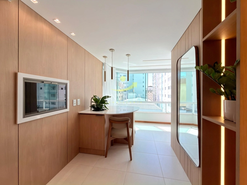 Apartamento 2 Dormitórios (1 Suíte) - Centro - Capão da Canoa: 10ª foto da galeria de imagens do imóvel