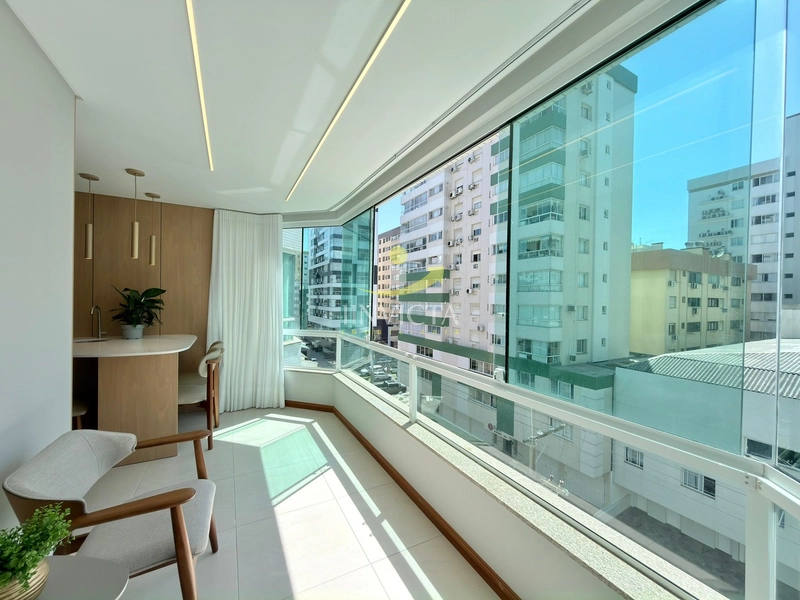 Apartamento 2 Dormitórios (1 Suíte) - Centro - Capão da Canoa: 4ª foto da galeria de imagens do imóvel