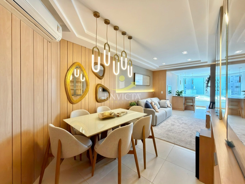 Apartamento 2 Dormitórios (1 Suíte) - Centro - Capão da Canoa: 9ª foto da galeria de imagens do imóvel