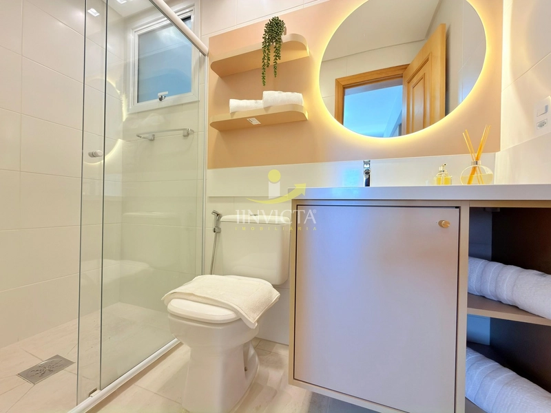 Apartamento 2 Dormitórios (1 Suíte) - Centro - Capão da Canoa: 22ª foto da galeria de imagens do imóvel