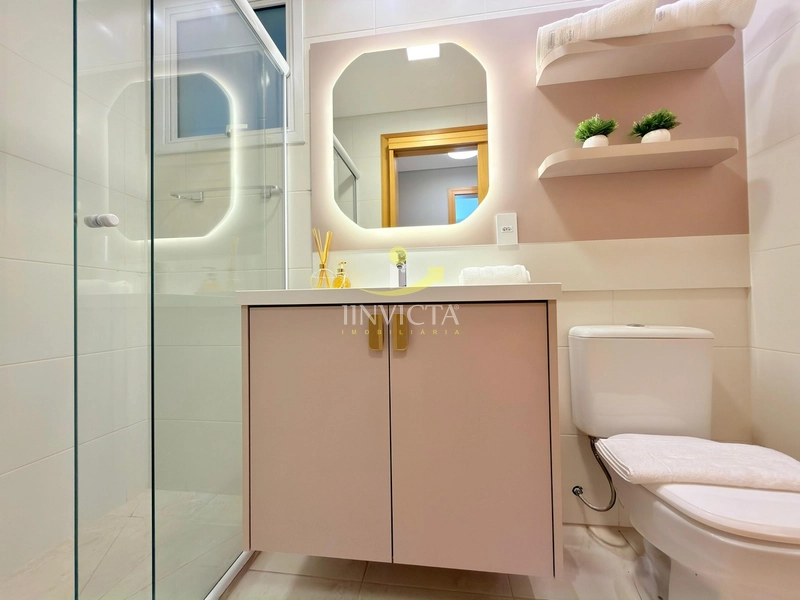 Apartamento 2 Dormitórios (1 Suíte) - Centro - Capão da Canoa: 19ª foto da galeria de imagens do imóvel