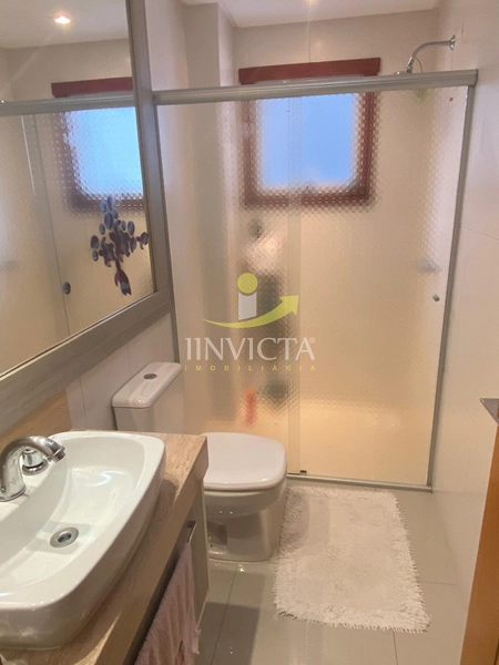 EXCELENTE 3 DORMITÓRIOS, MOBILIADO  E INFRAESTRUTURA COMPLETA!!!!: 1ª foto da galeria de imagens do imóvel