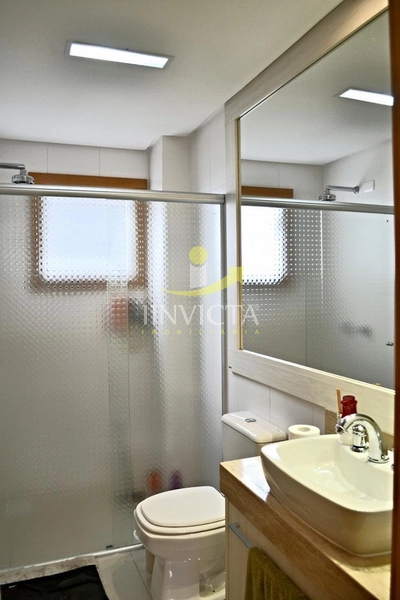 EXCELENTE 3 DORMITÓRIOS, MOBILIADO  E INFRAESTRUTURA COMPLETA!!!!: 15ª foto da galeria de imagens do imóvel