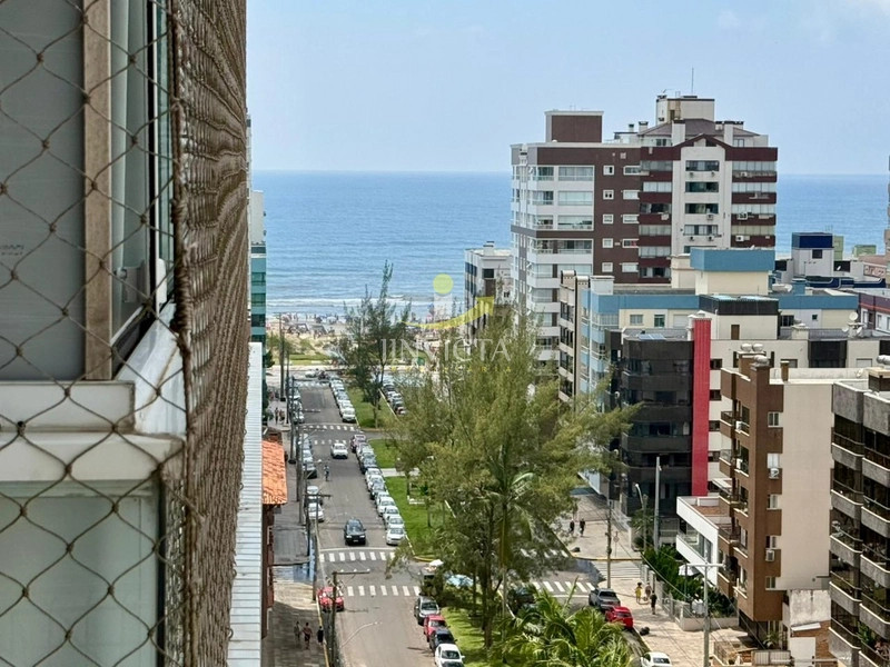 Apartamento de Frente no Centro de Capão da Canoa!!: 2ª foto da galeria de imagens do imóvel