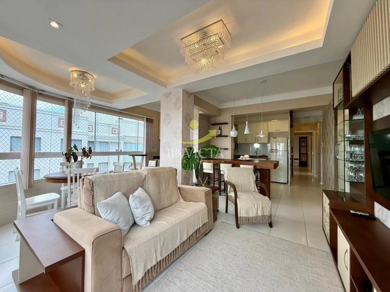 Apartamento de Frente no Centro de Capão da Canoa!!: 4ª foto da galeria de imagens do imóvel