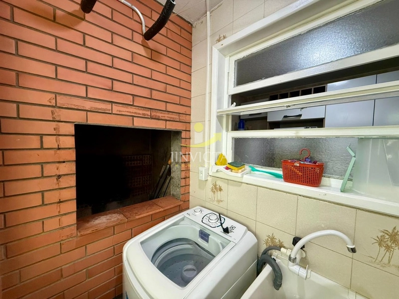 UM DORMITÓRIO MOBILIADO NO CENTRO PRA VOCÊ!!!: 2ª foto da galeria de imagens do imóvel