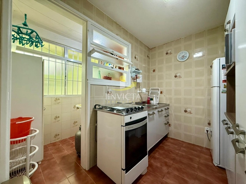 UM DORMITÓRIO MOBILIADO NO CENTRO PRA VOCÊ!!!: 9ª foto da galeria de imagens do imóvel