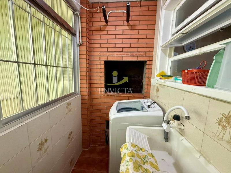 Apartamento de 1 dormitório disponível para locação de temporada.: 8ª foto da galeria de imagens do imóvel