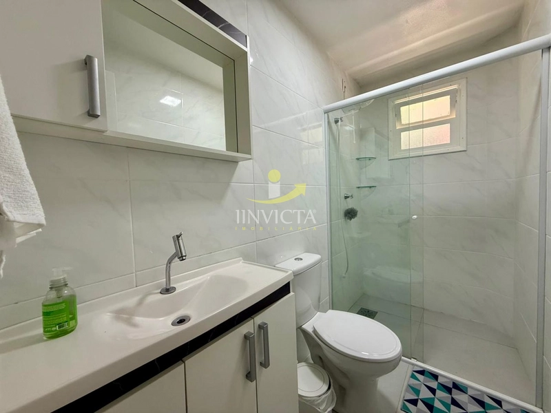 Apartamento de 1 dormitório disponível para locação de temporada.: 13ª foto da galeria de imagens do imóvel