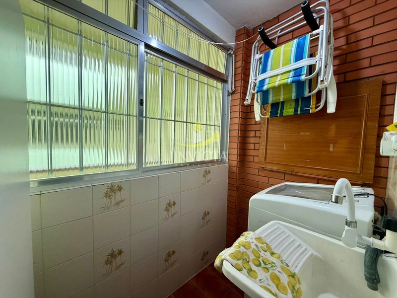 Apartamento de 1 dormitório disponível para locação de temporada.: 10ª foto da galeria de imagens do imóvel