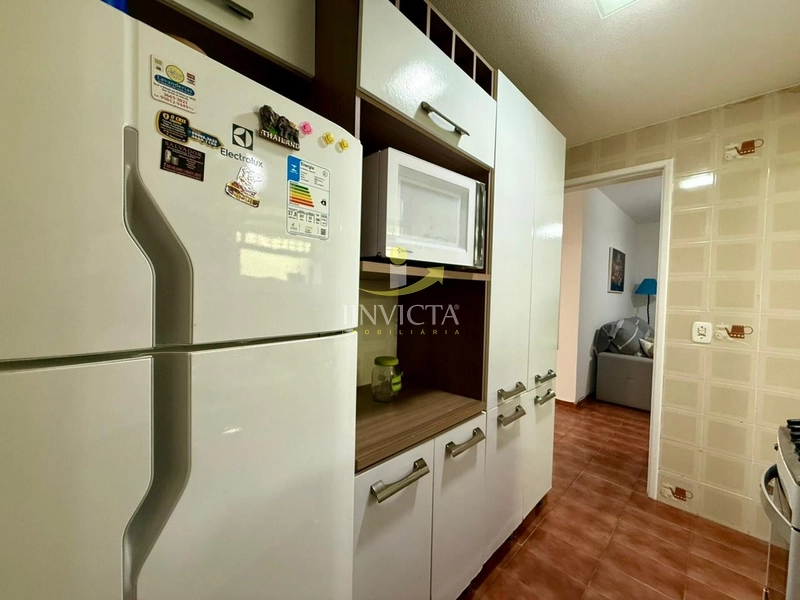 Apartamento de 1 dormitório disponível para locação de temporada.: 7ª foto da galeria de imagens do imóvel