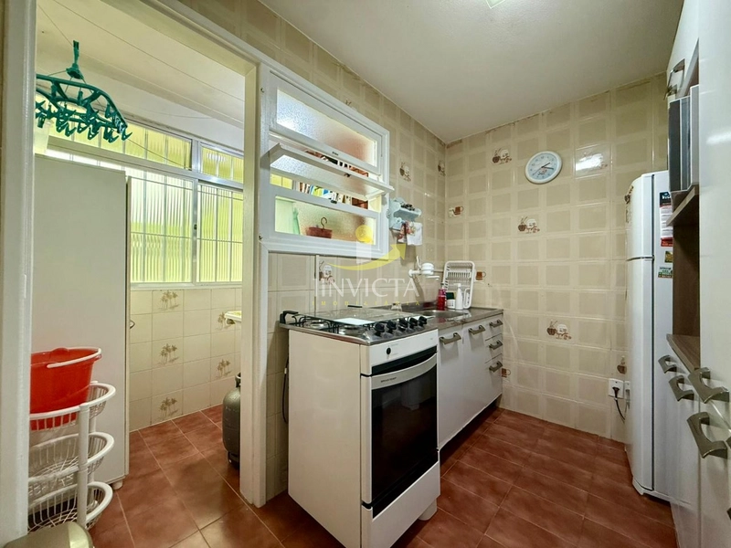 Apartamento de 1 dormitório disponível para locação de temporada.: 6ª foto da galeria de imagens do imóvel