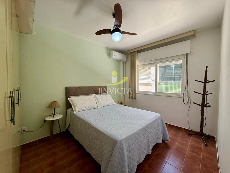 Apartamento de 1 dormitório disponível para locação de temporada.: 11ª foto da galeria de imagens do imóvel