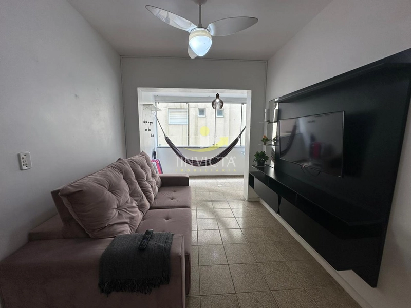 APARTAMENTO DE 02 DORMITÓRIOS NA BEIRA MAR DE CAPÃO DA CANOA!!!: 2ª foto da galeria de imagens do imóvel