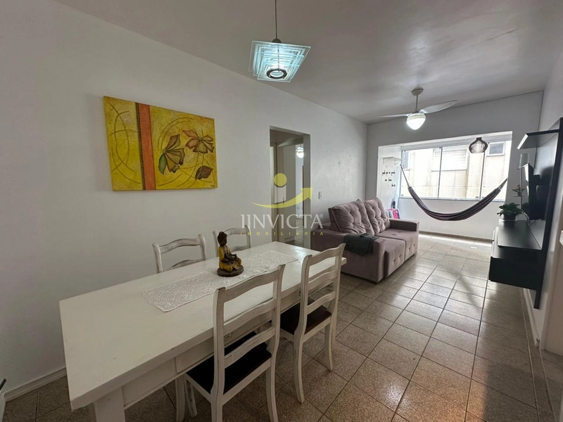 APARTAMENTO DE 02 DORMITÓRIOS NA BEIRA MAR DE CAPÃO DA CANOA!!!: 1ª foto da galeria de imagens do imóvel