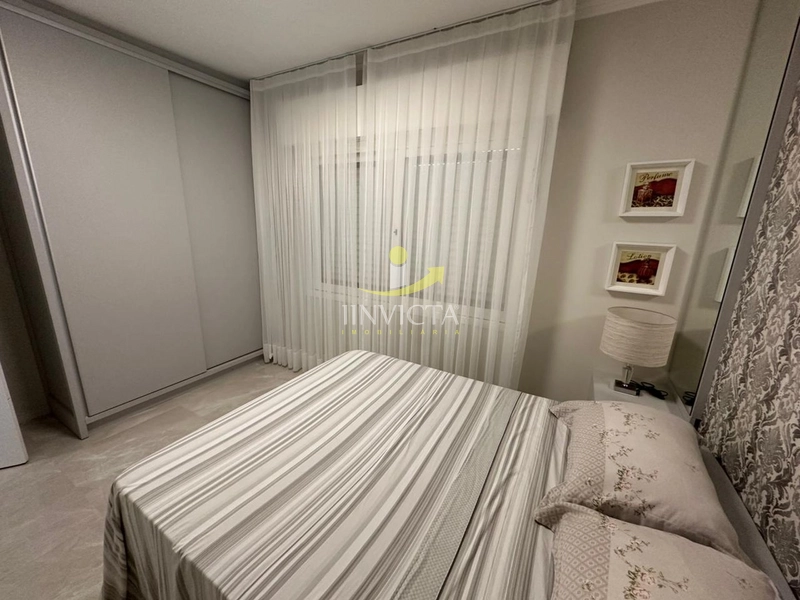 APARTAMENTO A 01 QUADRA DO MAR: 5ª foto da galeria de imagens do imóvel