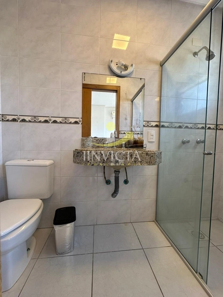 APARTAMENTO CLIMATIZADO COM VISTA LIBERADA: 8ª foto da galeria de imagens do imóvel