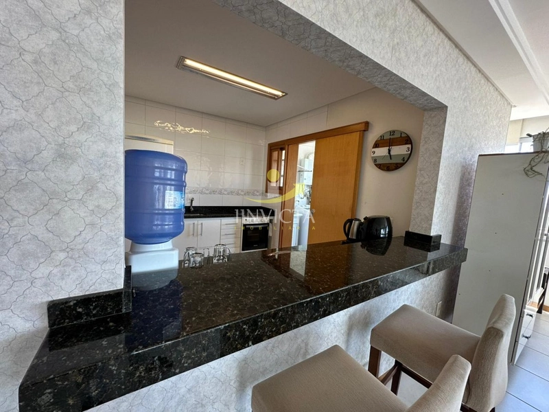 APARTAMENTO CLIMATIZADO COM VISTA LIBERADA: 5ª foto da galeria de imagens do imóvel