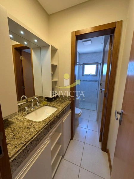 APARTAMENTO CLIMATIZADO COM VISTA LIBERADA: 11ª foto da galeria de imagens do imóvel