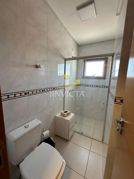 APARTAMENTO CLIMATIZADO COM VISTA LIBERADA: 12ª foto da galeria de imagens do imóvel